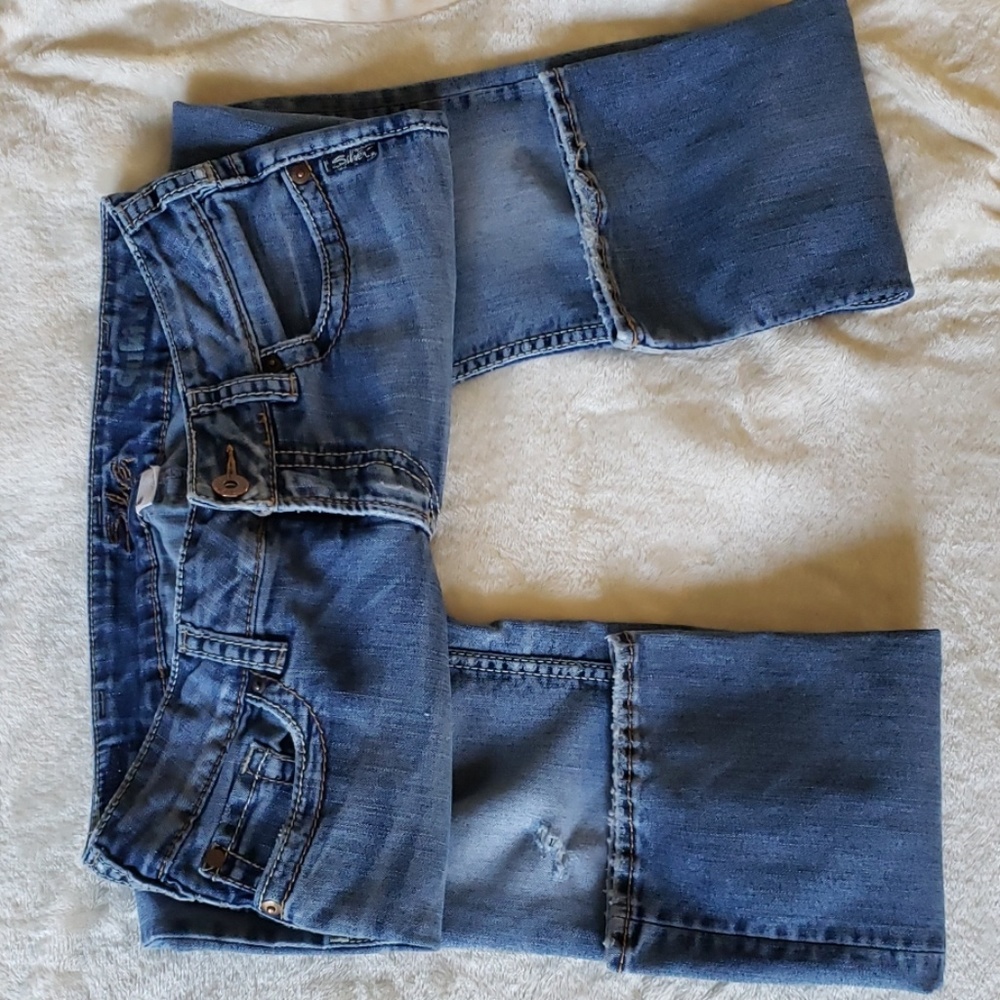 Silver Brand Jeans